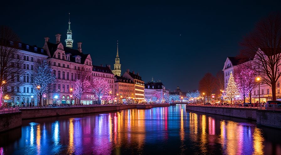 6 kreative Ideen für ein magisches Weihnachtsfest