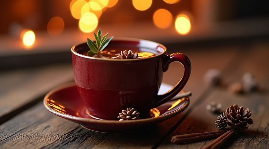 Weihnachtliche Plätzchenrezepte